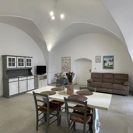 Masseria Don Sante Φαζάνο Εξωτερικό φωτογραφία