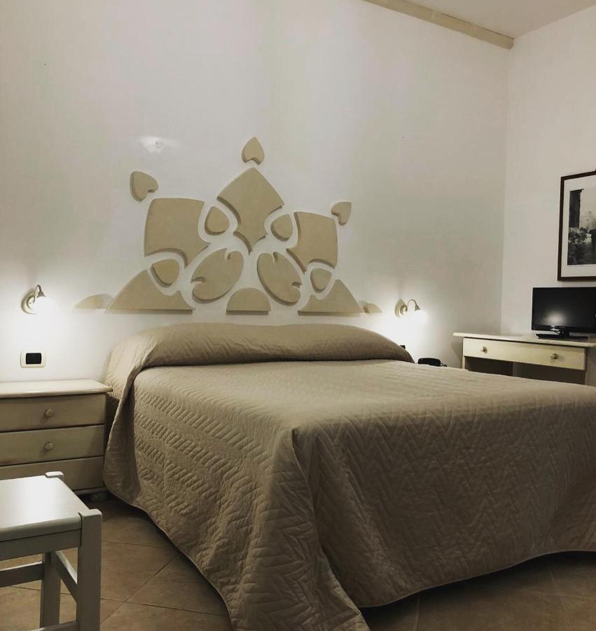 Masseria Don Sante Φαζάνο Εξωτερικό φωτογραφία