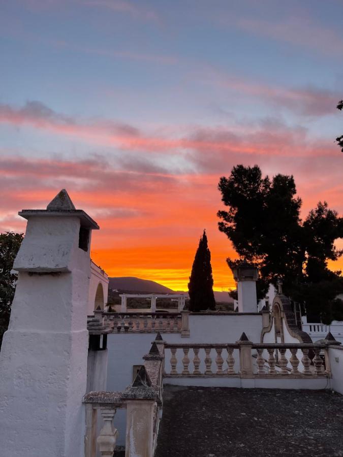 Masseria Don Sante Φαζάνο Εξωτερικό φωτογραφία