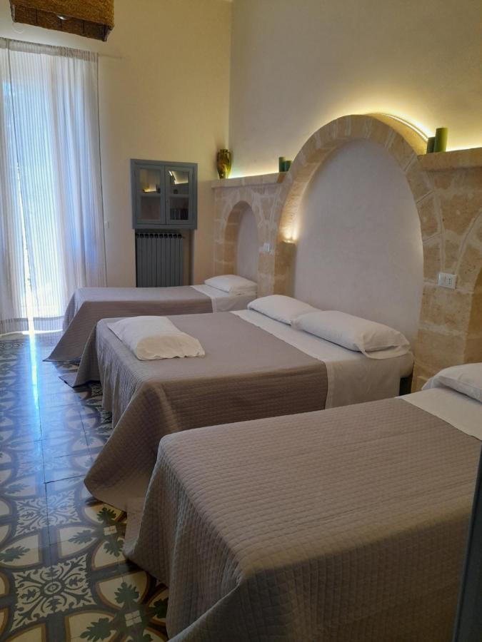 Masseria Don Sante Φαζάνο Εξωτερικό φωτογραφία