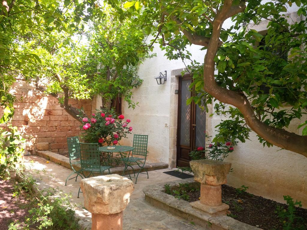 Masseria Don Sante Φαζάνο Εξωτερικό φωτογραφία