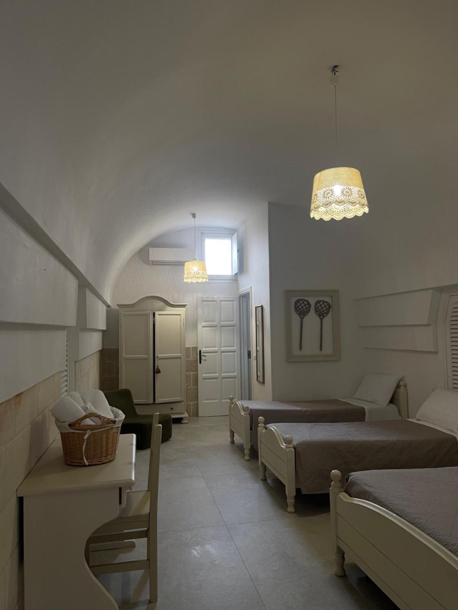 Masseria Don Sante Φαζάνο Εξωτερικό φωτογραφία