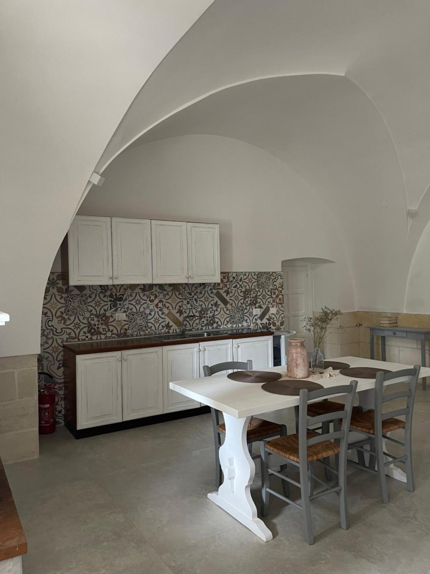 Masseria Don Sante Φαζάνο Εξωτερικό φωτογραφία