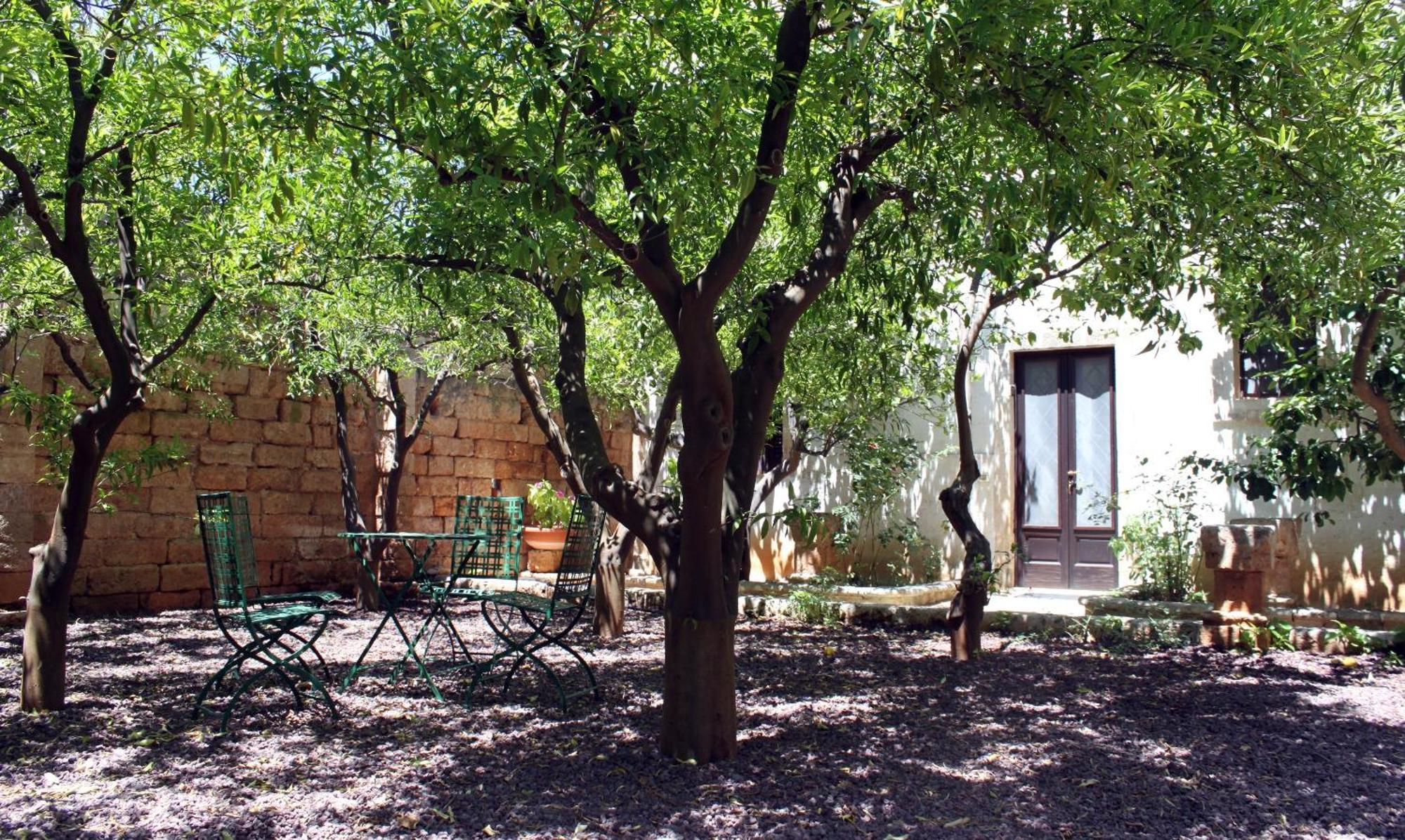 Masseria Don Sante Φαζάνο Εξωτερικό φωτογραφία