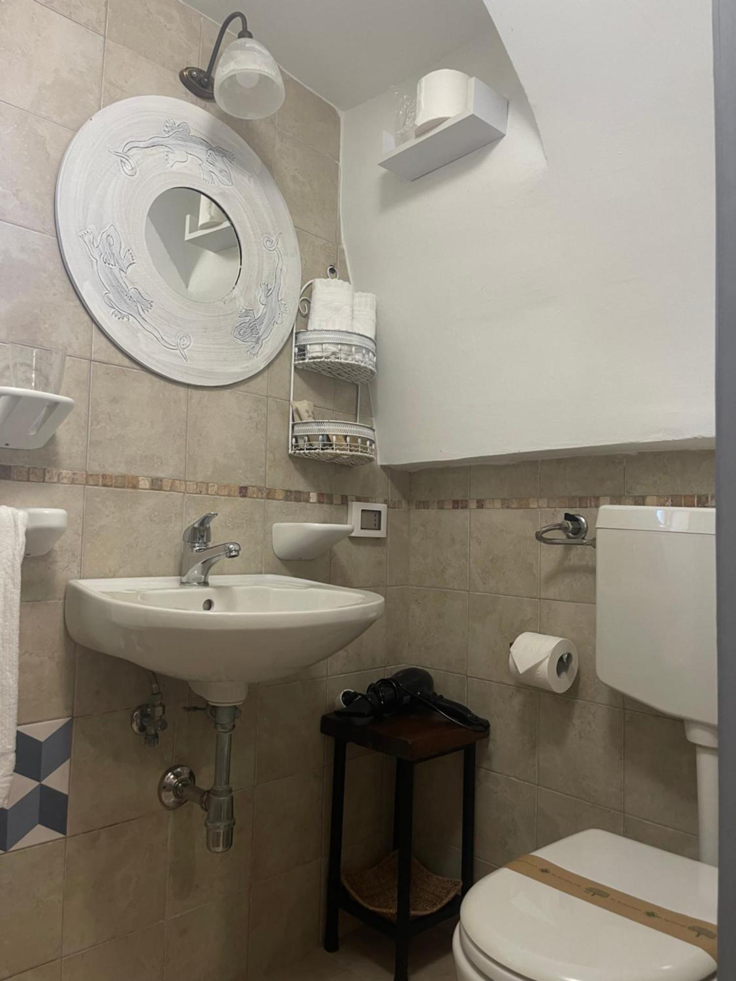 Masseria Don Sante Φαζάνο Δωμάτιο φωτογραφία