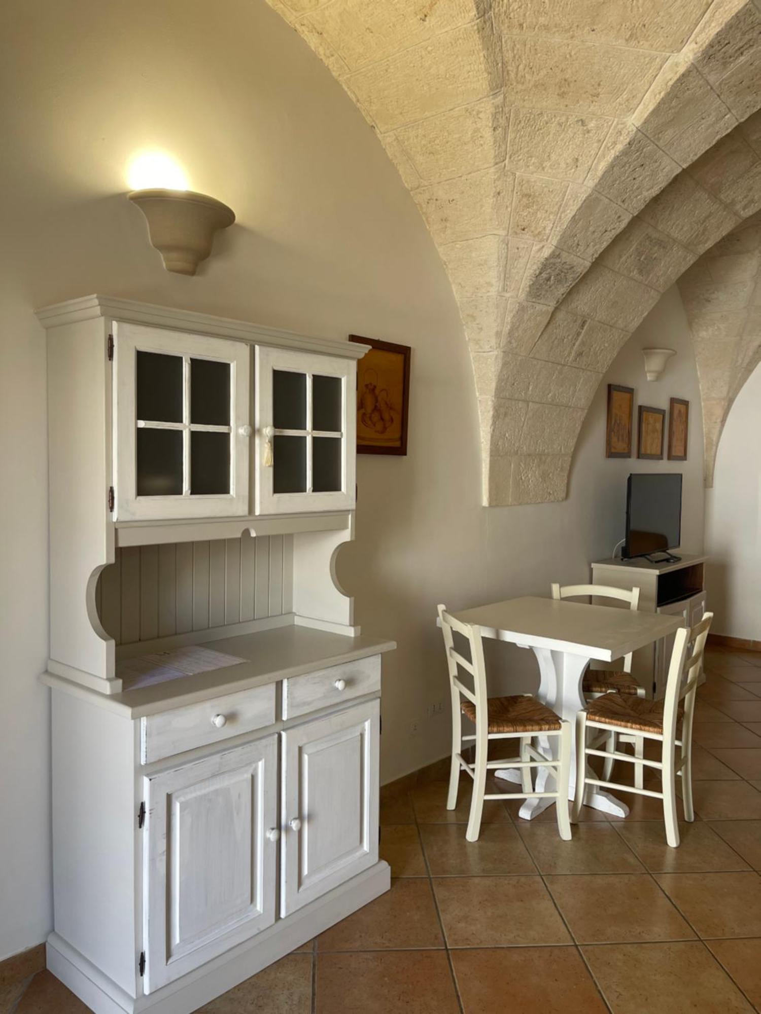 Masseria Don Sante Φαζάνο Εξωτερικό φωτογραφία