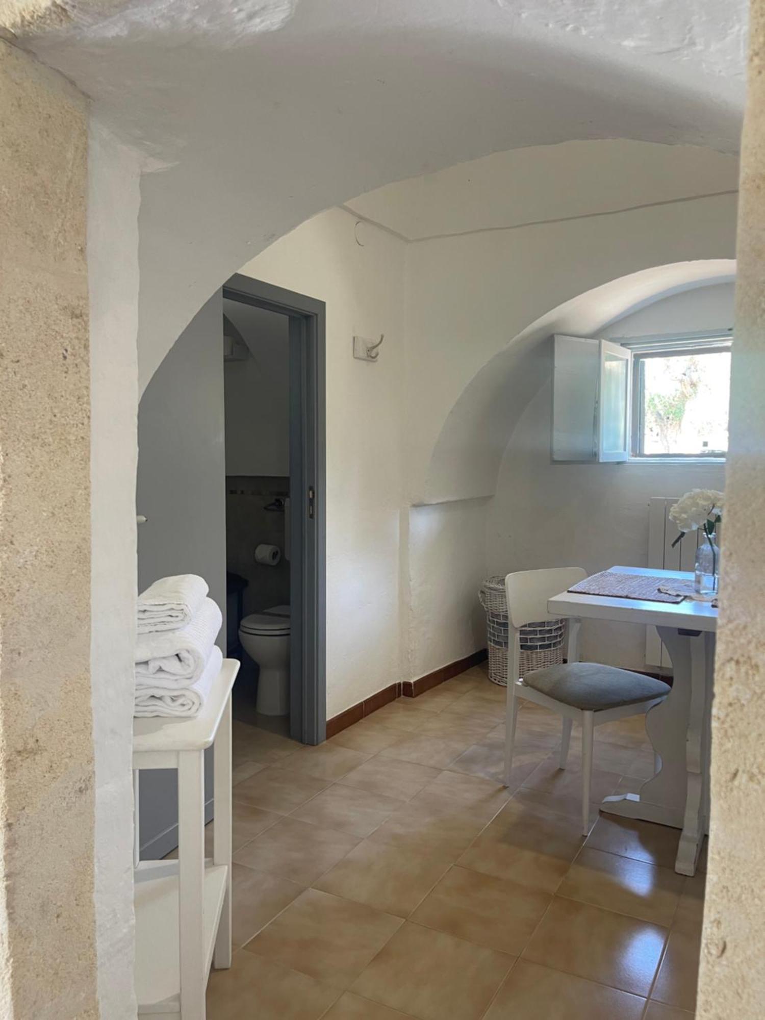 Masseria Don Sante Φαζάνο Δωμάτιο φωτογραφία