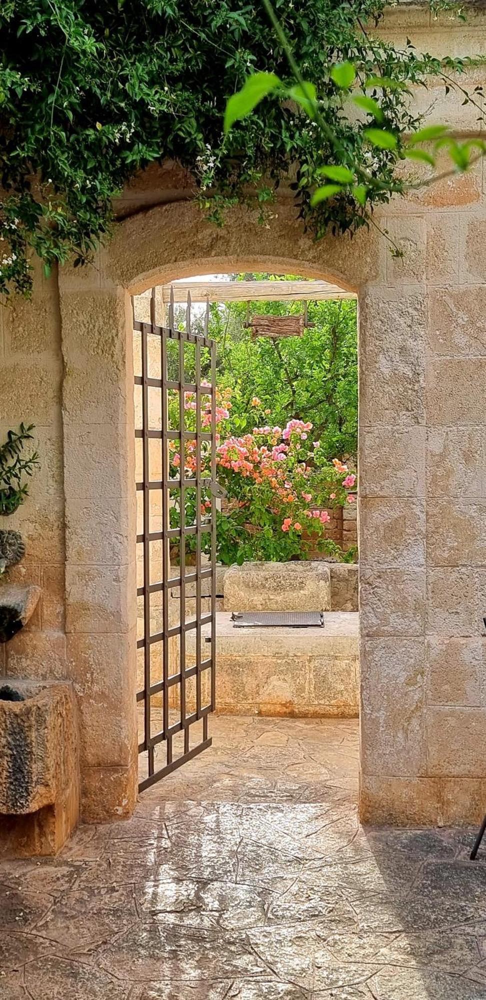 Masseria Don Sante Φαζάνο Εξωτερικό φωτογραφία