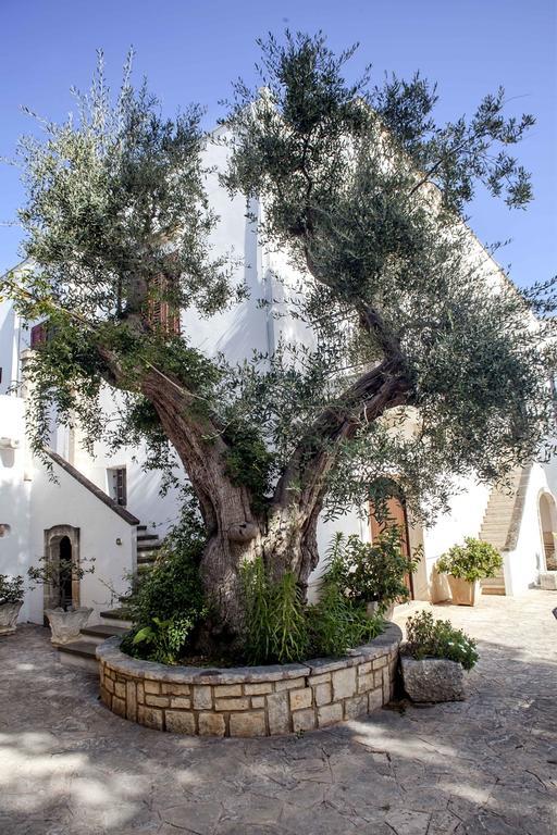 Masseria Don Sante Φαζάνο Εξωτερικό φωτογραφία