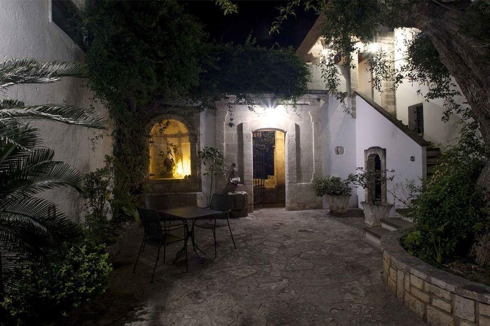 Masseria Don Sante Φαζάνο Εξωτερικό φωτογραφία