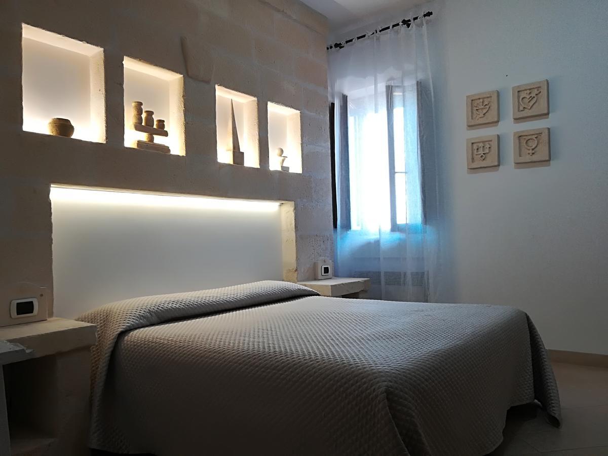 Masseria Don Sante Φαζάνο Εξωτερικό φωτογραφία