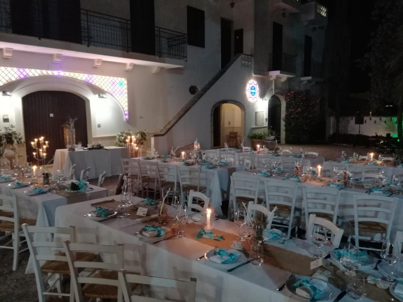 Masseria Don Sante Φαζάνο Εξωτερικό φωτογραφία