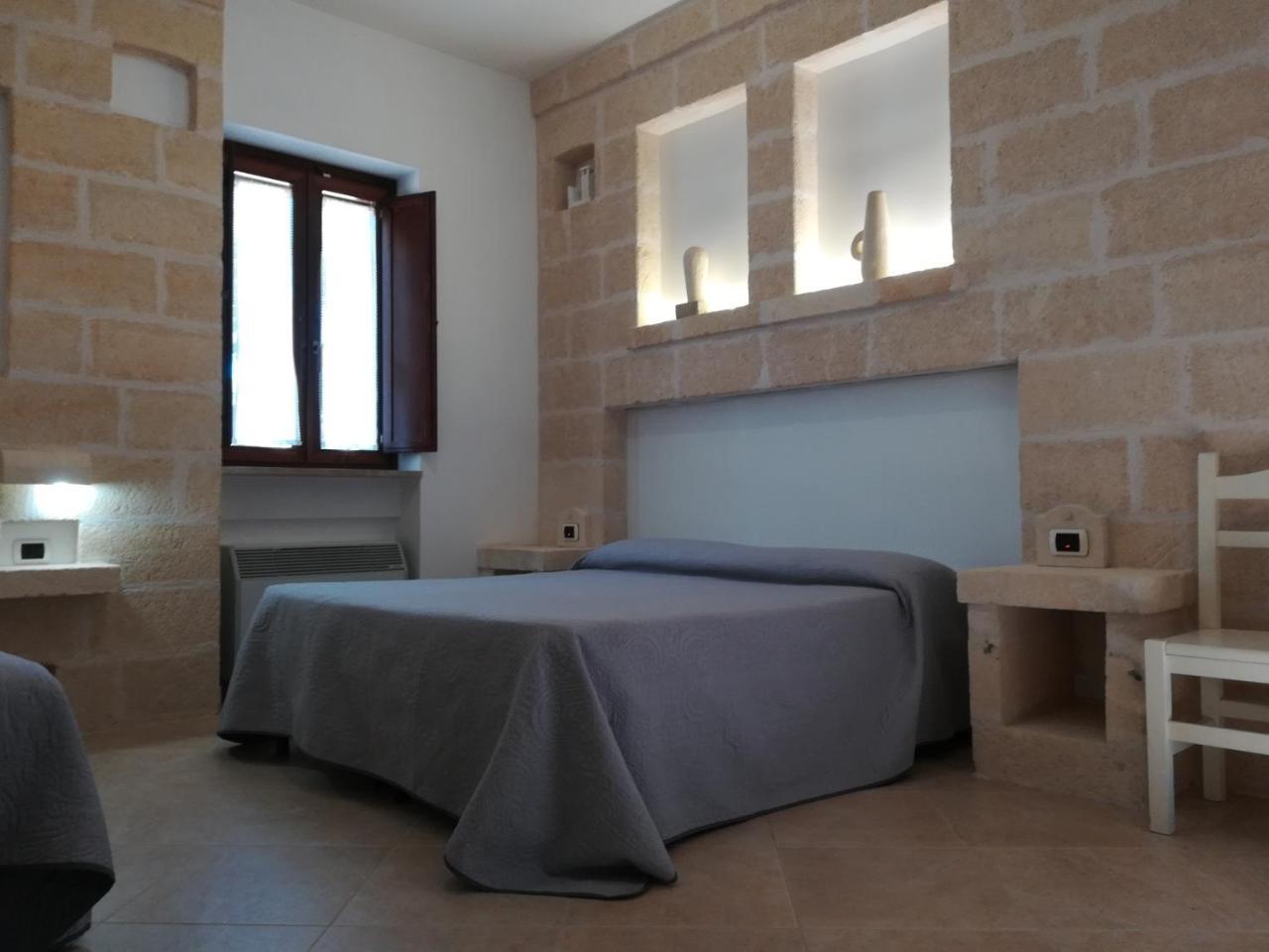Masseria Don Sante Φαζάνο Εξωτερικό φωτογραφία