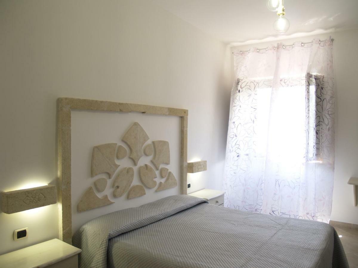 Masseria Don Sante Φαζάνο Εξωτερικό φωτογραφία