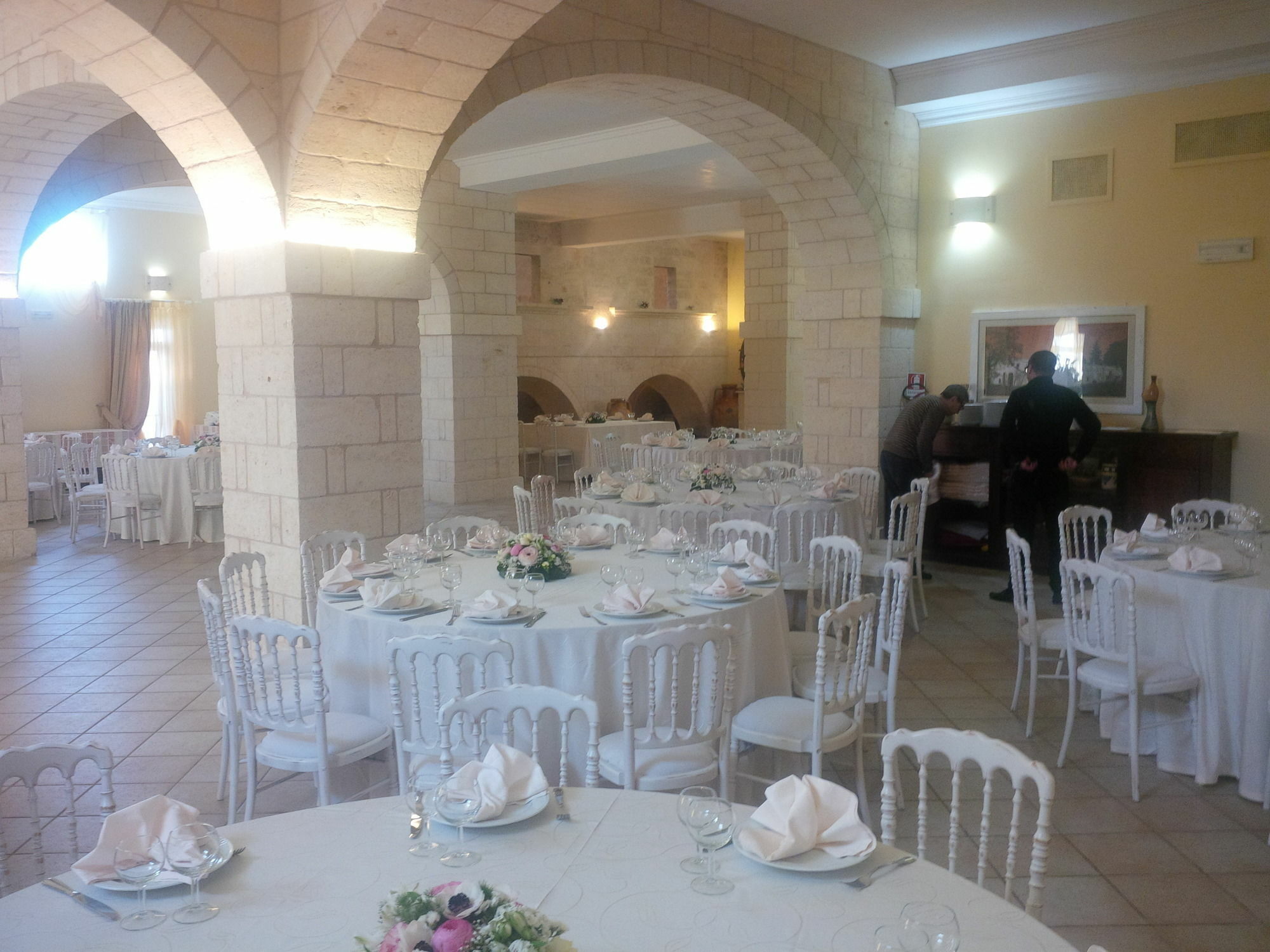 Masseria Don Sante Φαζάνο Εξωτερικό φωτογραφία